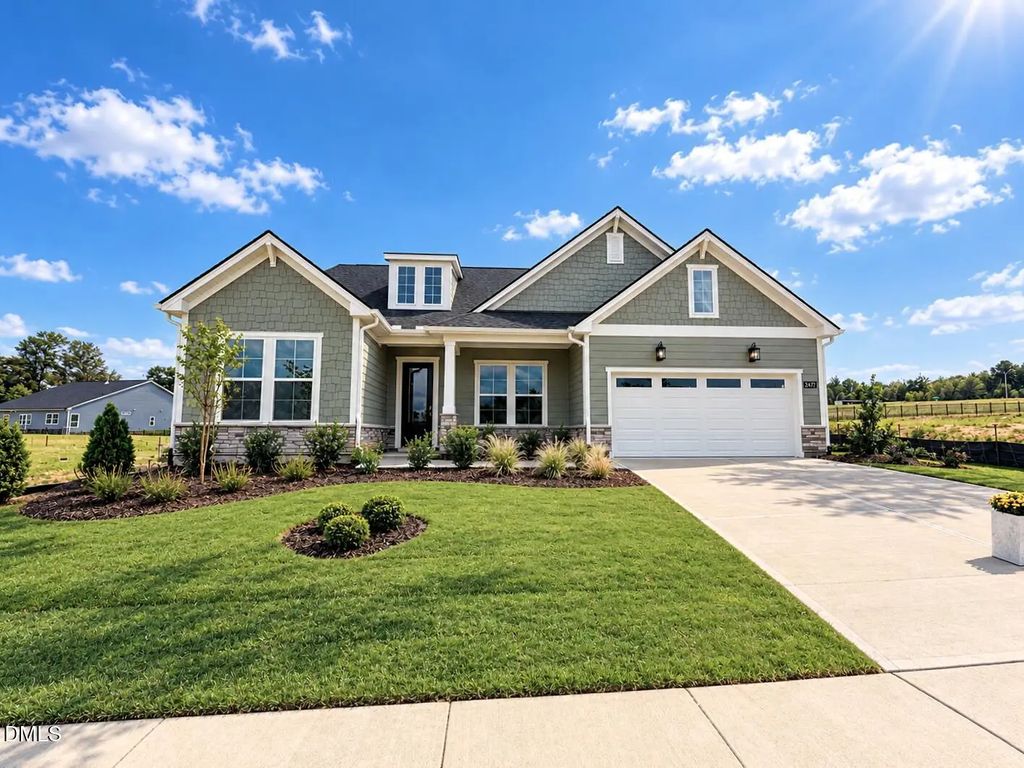 2417 Gracemount Drive 239, Raleigh