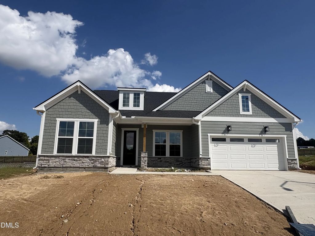 2417 Gracemount Drive 239, Raleigh