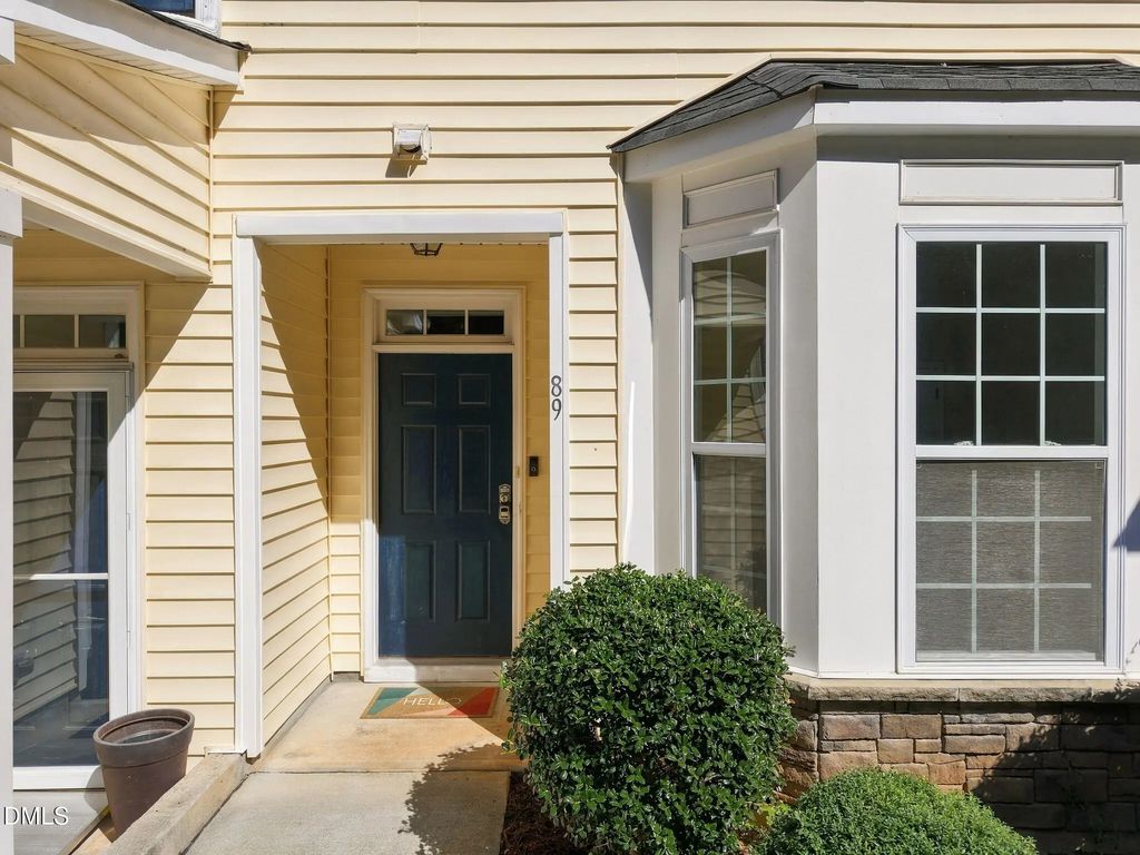 844 Horton Road 89, Durham