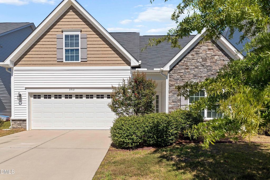 3912 Freemark Lane, Fuquay Varina