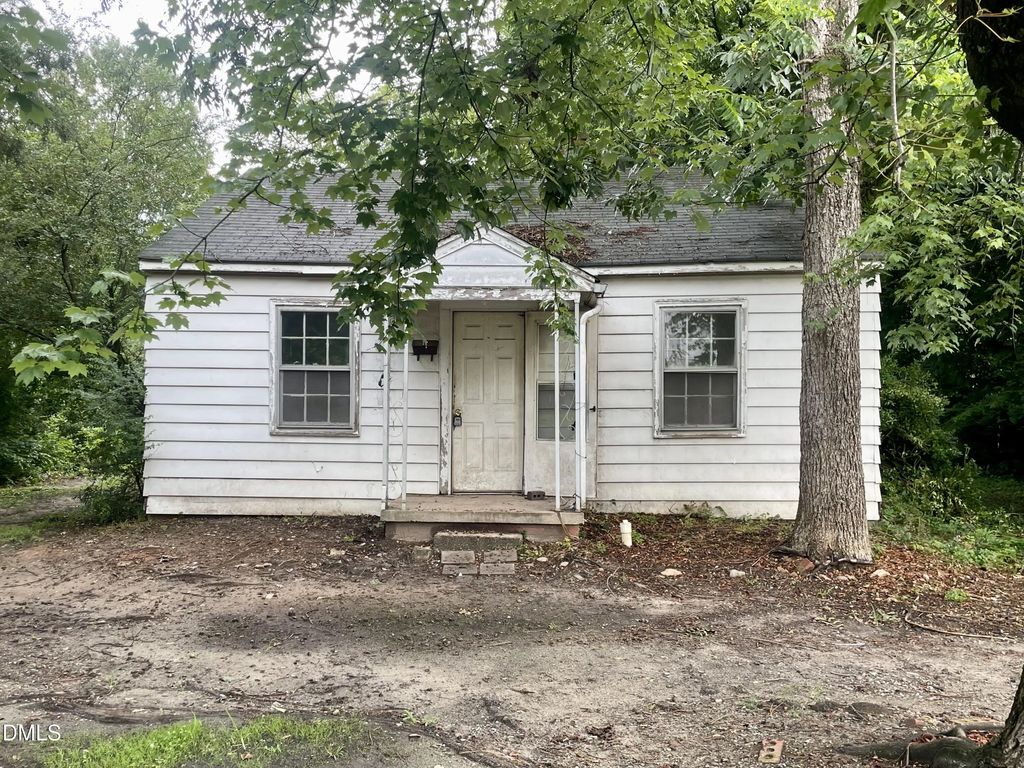 1309 Turner Street, Burlington