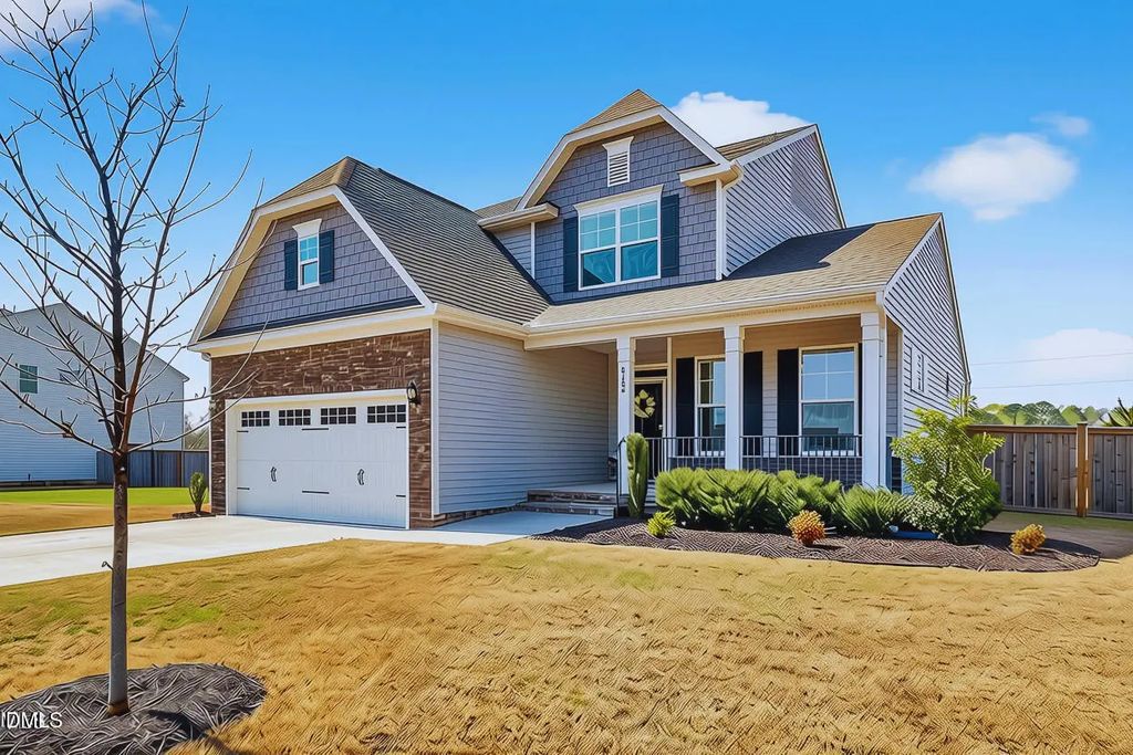 4324 Beckel Road, Willow Springs
