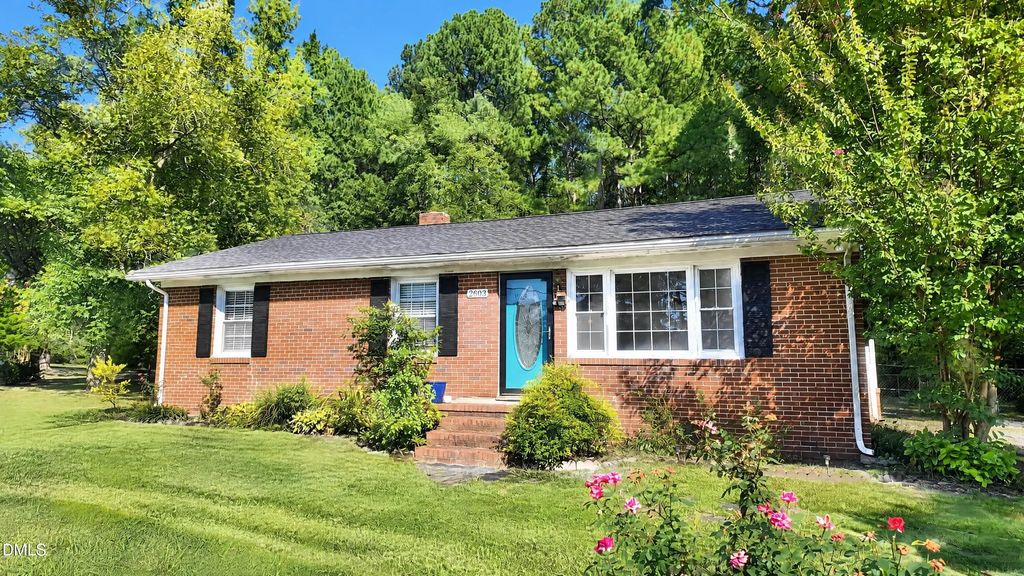 2603 Windy Hill Road, Durham
