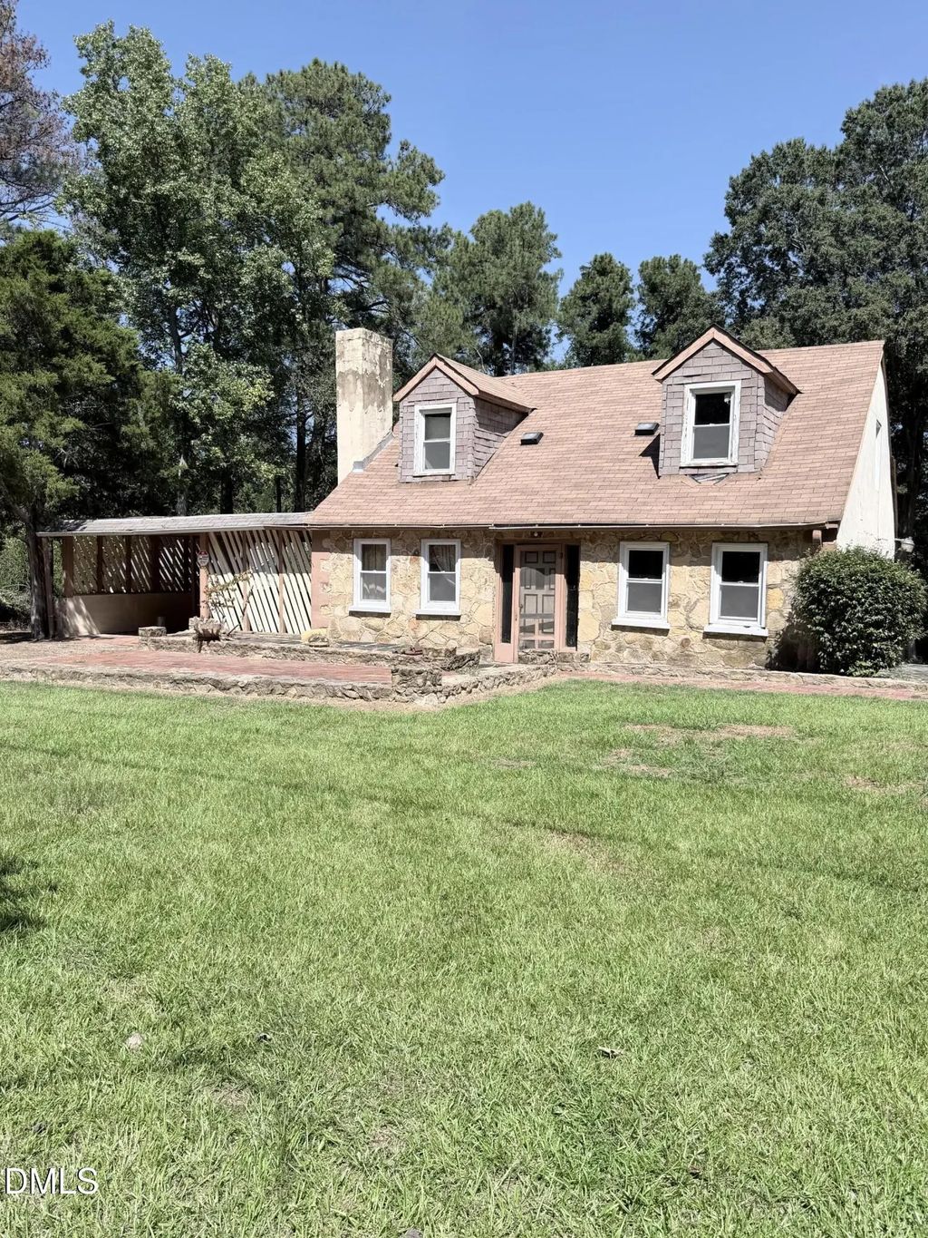 5517 Barbee Chapel Road, Chapel Hill