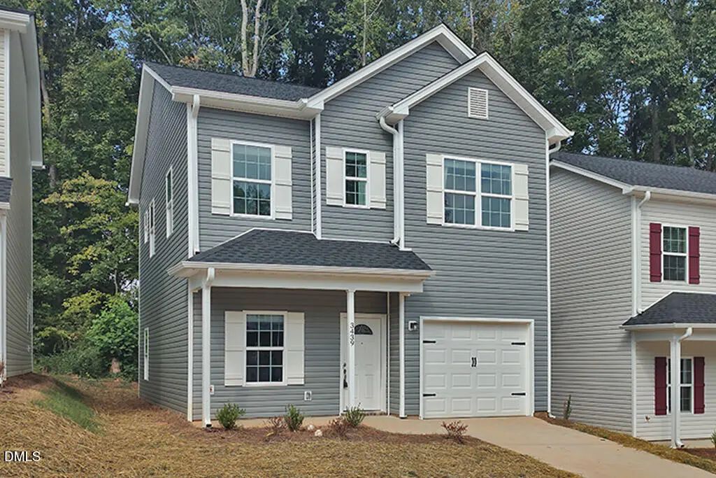3439 Littlefield Way, Greensboro