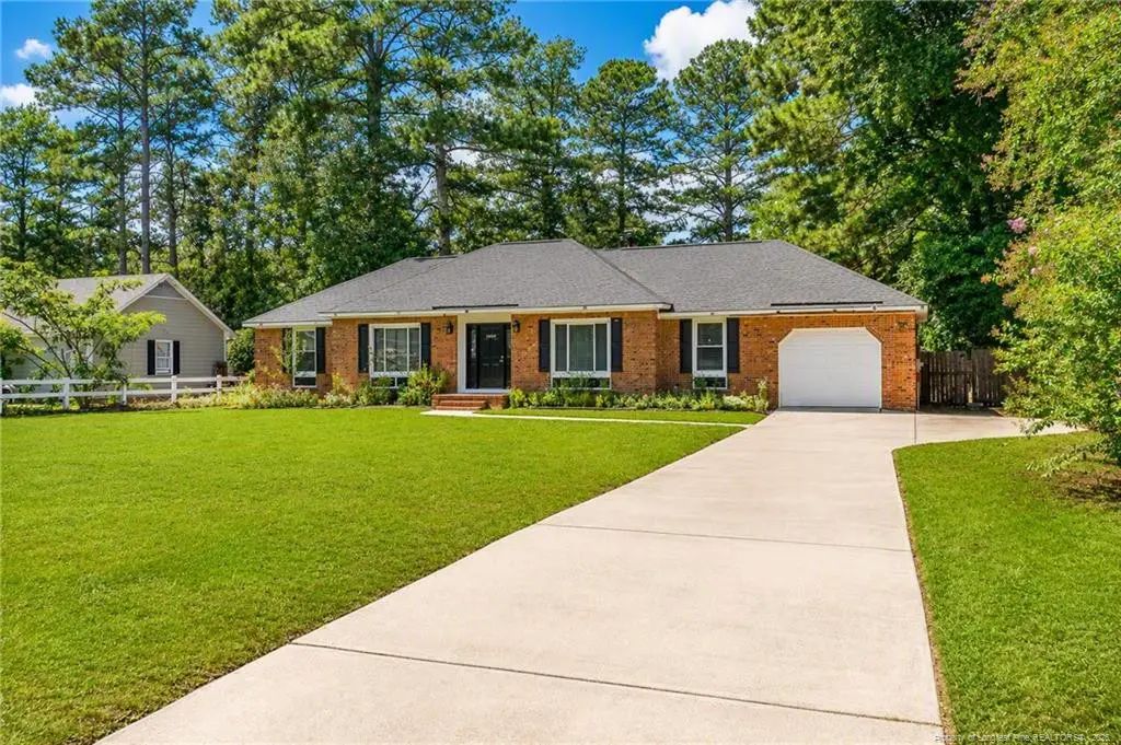 1060 Strickland Bridge Road, Fayetteville