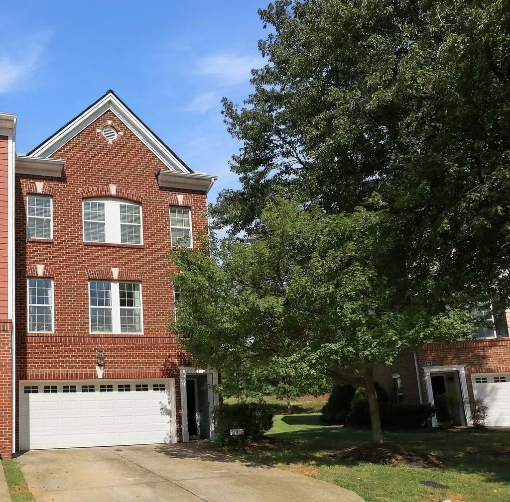 243 Bally Shannon Way, Apex