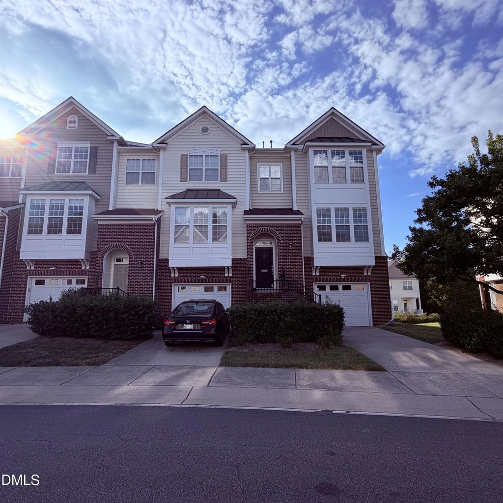 5410 Silver Moon Lane, Raleigh