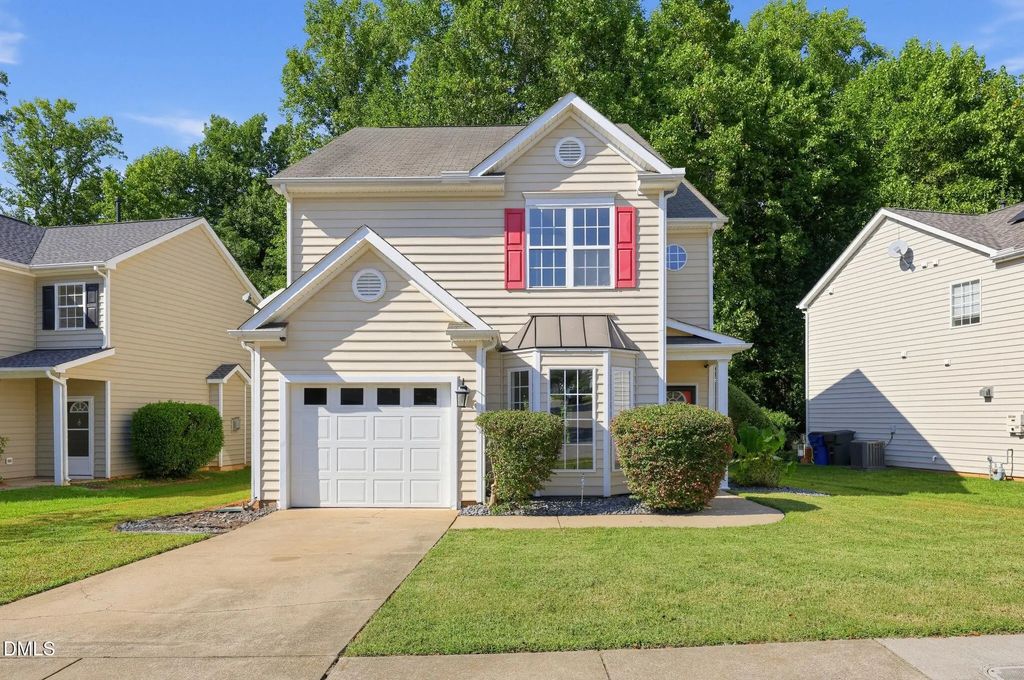 2100 Betry Place, Raleigh