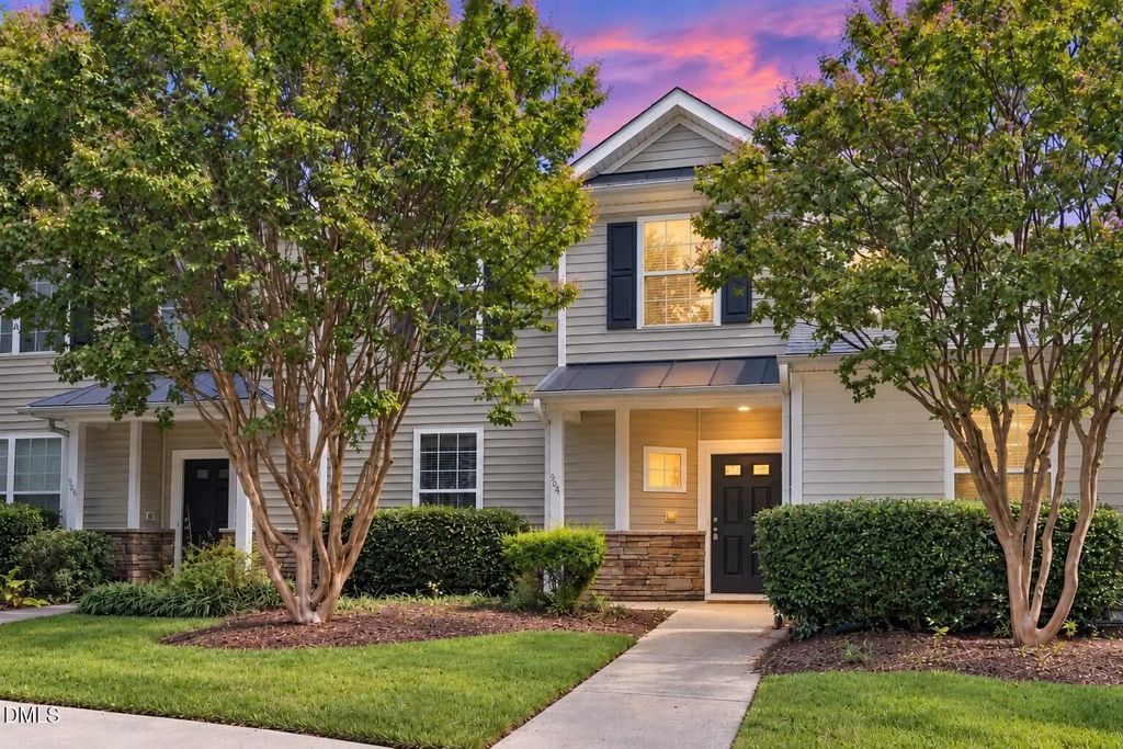 904 Cinnamon Drive, Durham