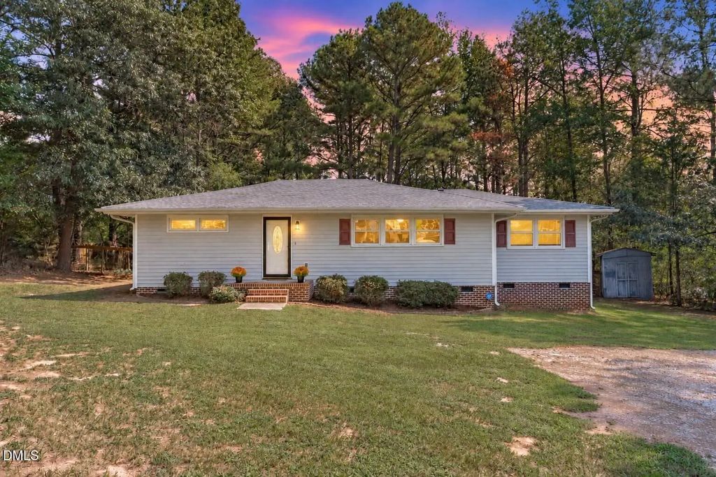 108 Marilou Lane, Youngsville