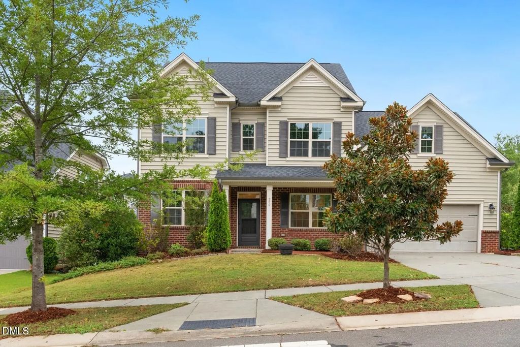 369 Papyrus Place, Hillsborough