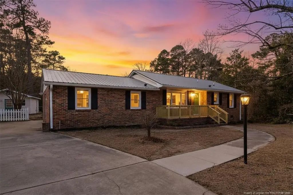 3901 Daytona Road, Fayetteville