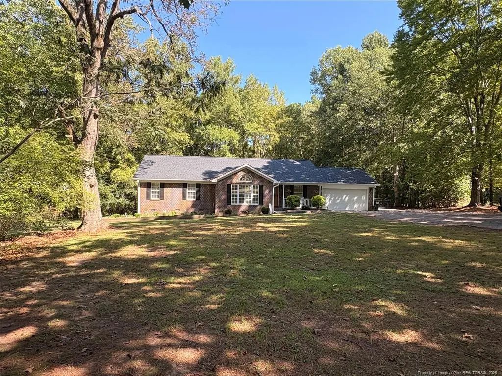 2196 Cleveland Circle, Sanford
