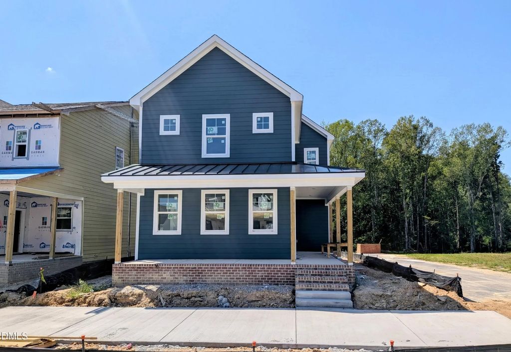 1237 Ponder Lk Parkway, Wendell