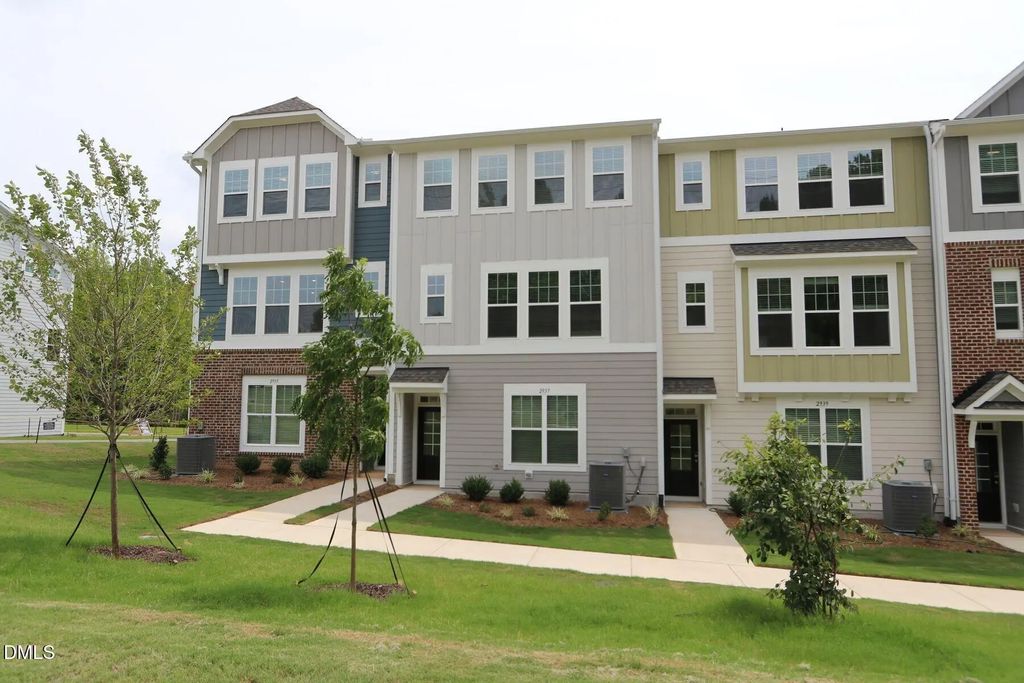 2937 Richardson Road, Apex