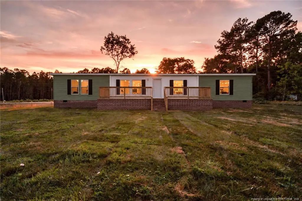 17260 Palmer Road, Marston