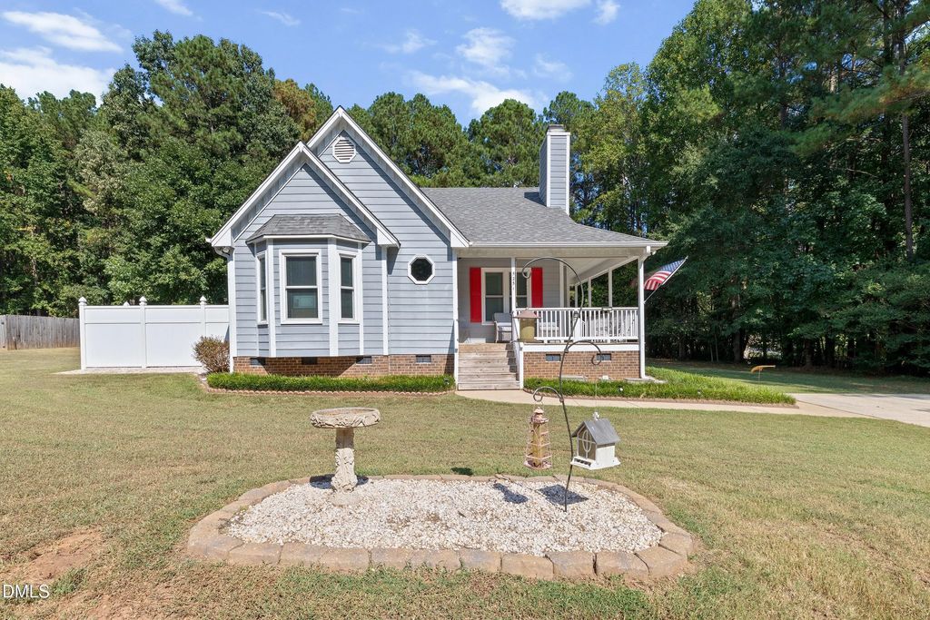 5251 Passenger Place, Raleigh