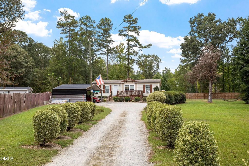 1001 Altice Drive, Raleigh