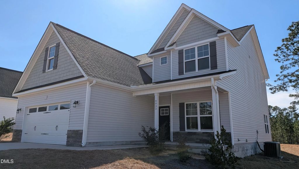 4032 Silver Lane, West End