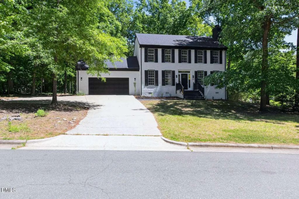 101 Hanover Place, Chapel Hill