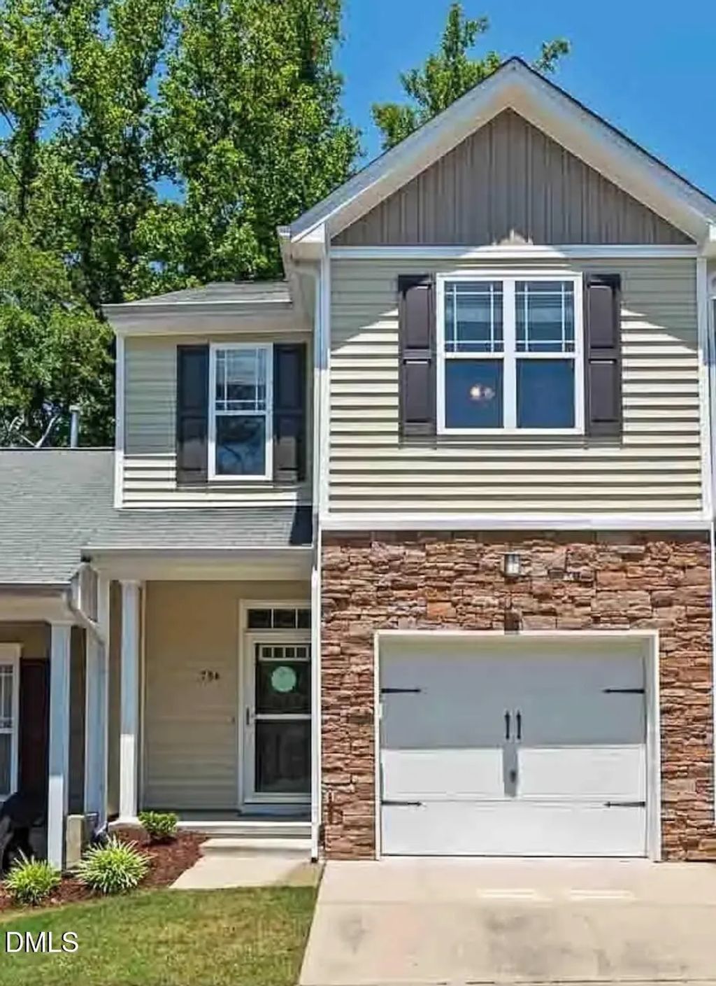 734 Whitetail Creek Way, Fuquay Varina