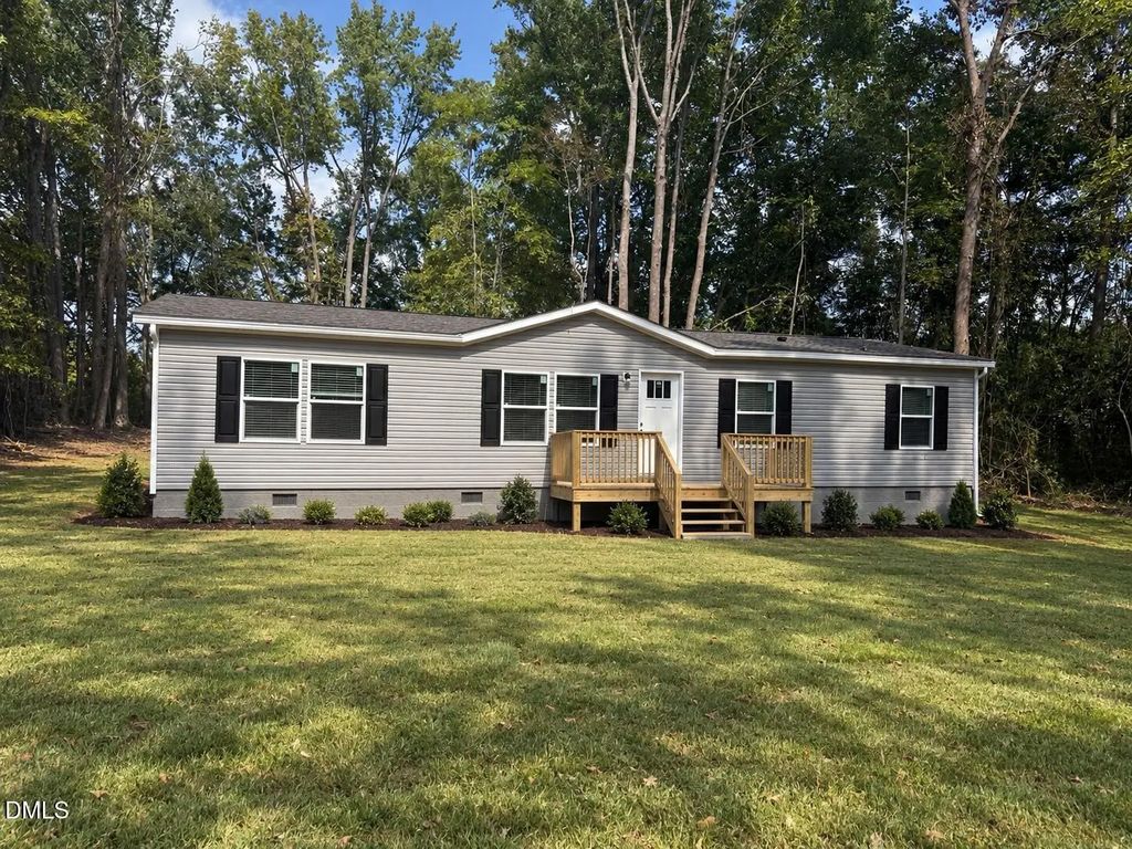1814 J P Road, Whitakers