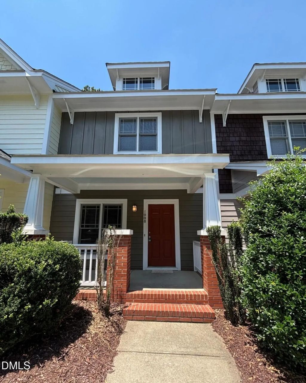 1008 Mica Lamp Court, Apex