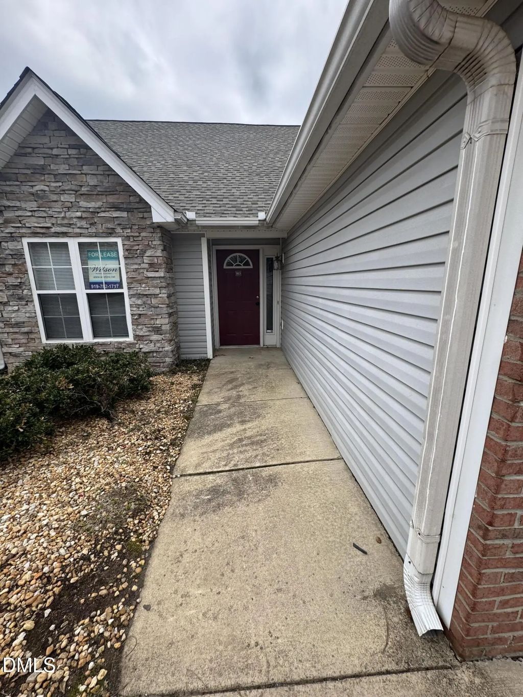 2530 Friedland Place 103, Raleigh