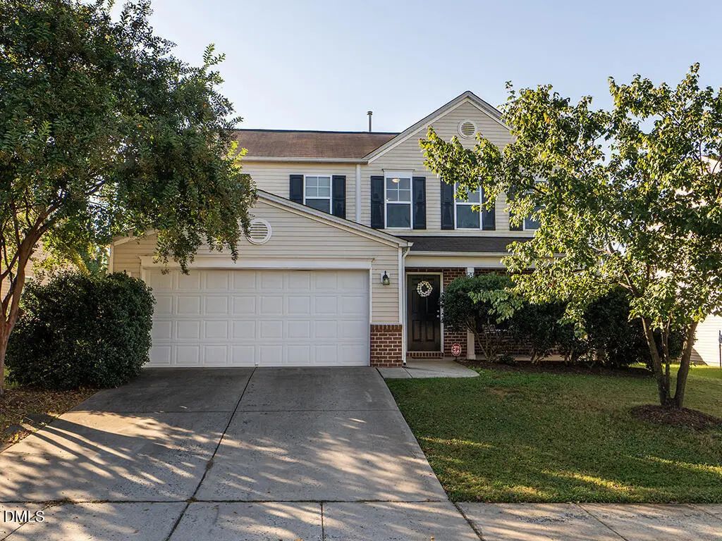 203 Collington Drive, Mebane