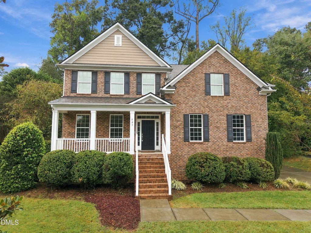 503 Rollesby Court, Hillsborough