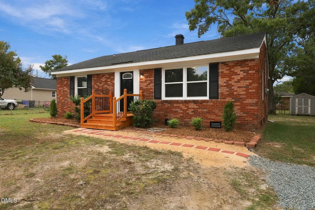 307 Elaine Street, Spring Lake
