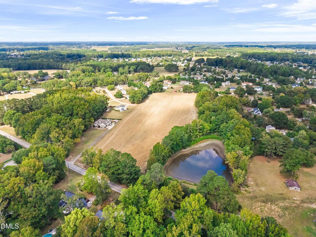 1612 Pagan Road, Raleigh