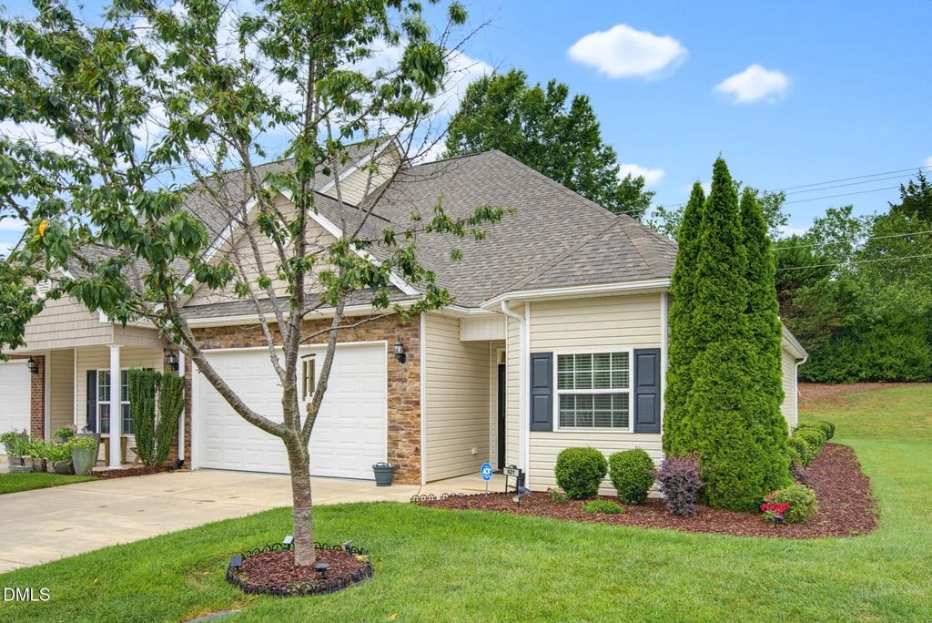 621 Village Lake Drive, Mebane