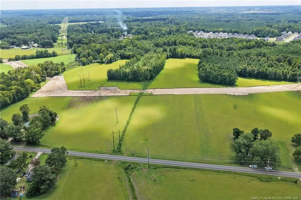 2142 Underwood Road, Fayetteville