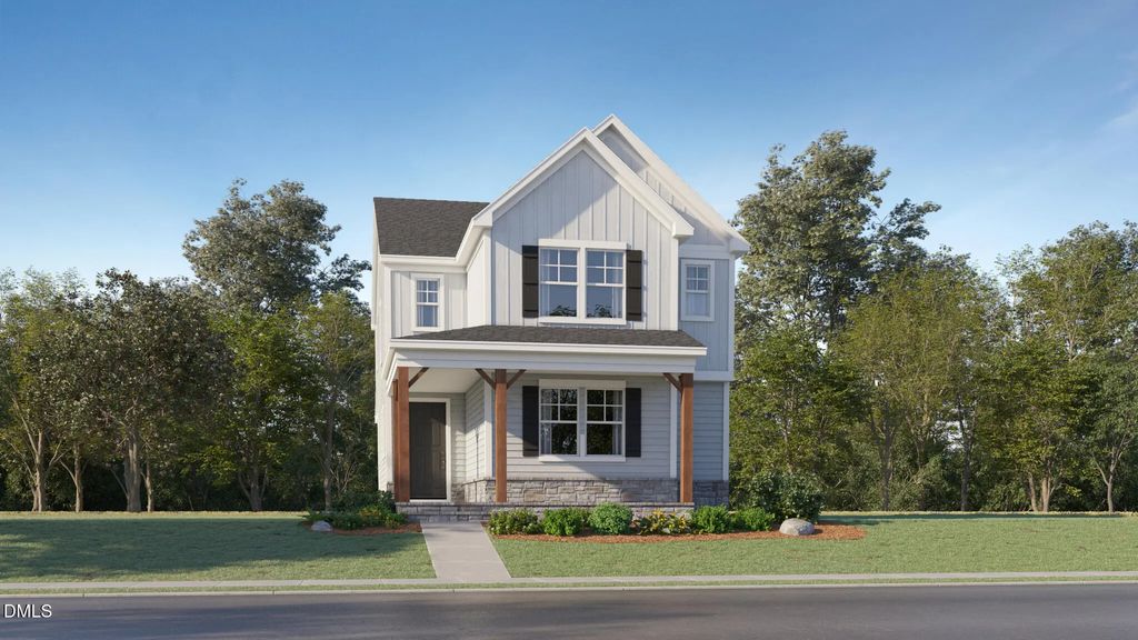 2053 Rosedale Ridge Avenue, Wake Forest