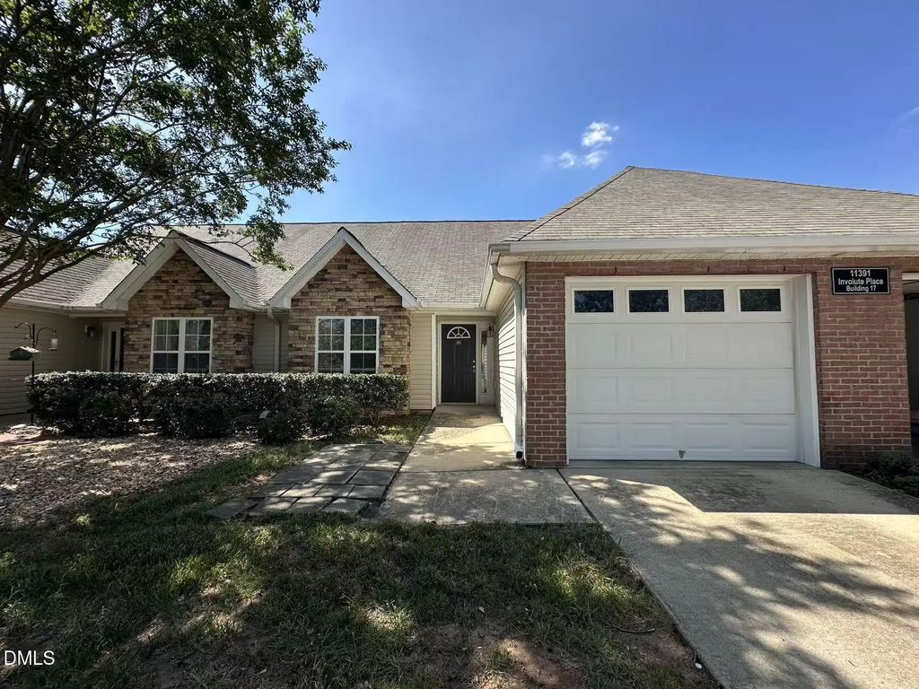 11391 Involute Place 101, Raleigh