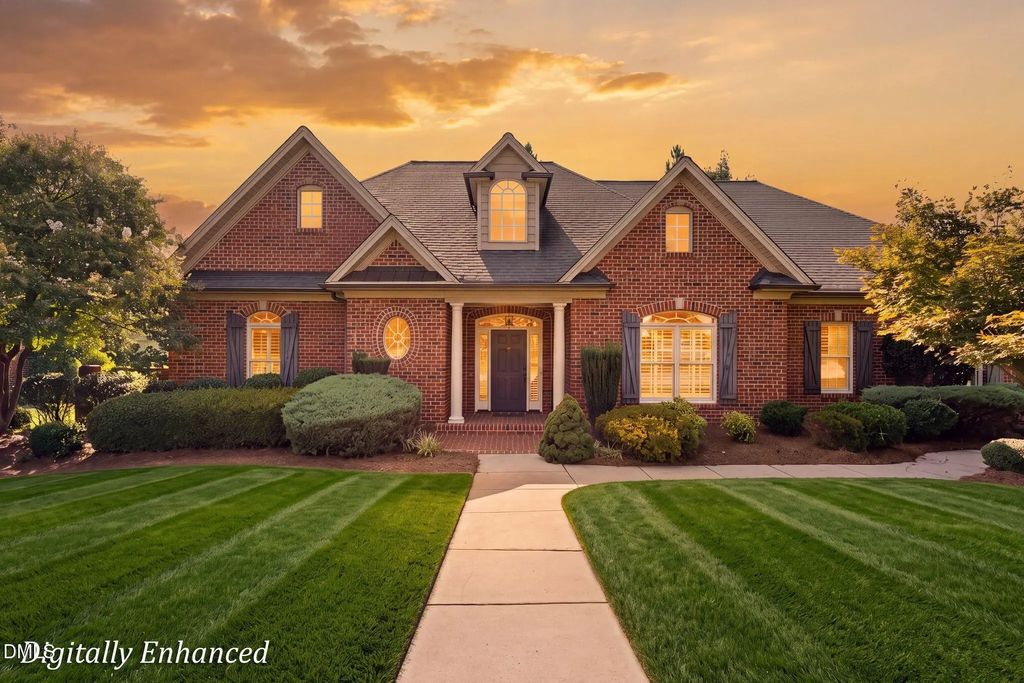 106 Sycamore Commons Lane, Bermuda Run