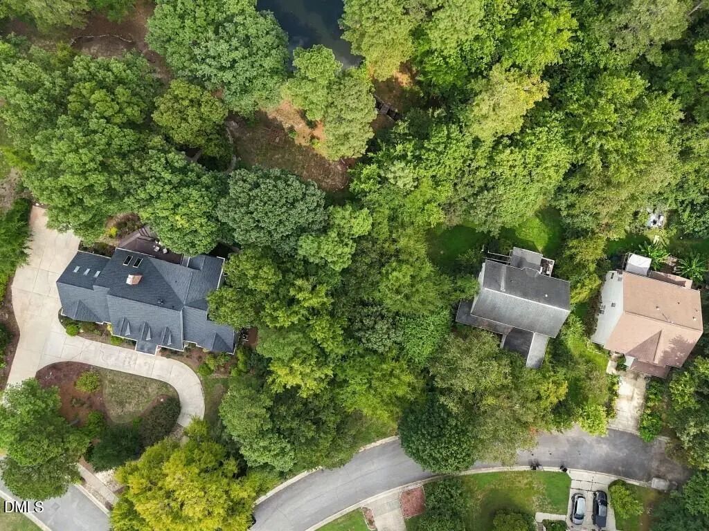 4912 Fly Way Drive, Raleigh
