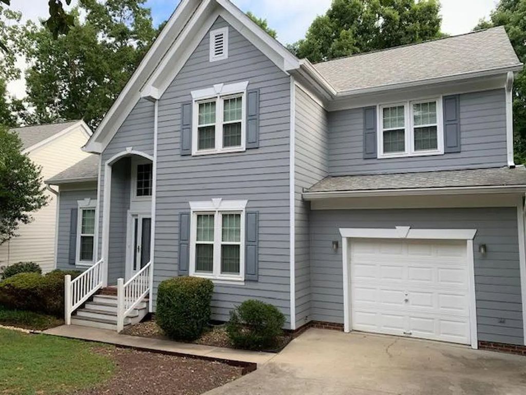 218 Mint Hill Drive, Cary