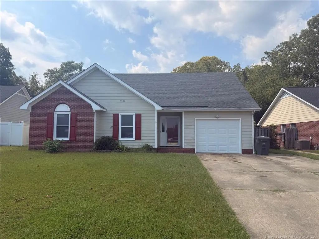 7229 Tollhouse Drive, Fayetteville