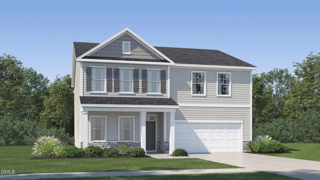 440 Park Slope Way, Youngsville