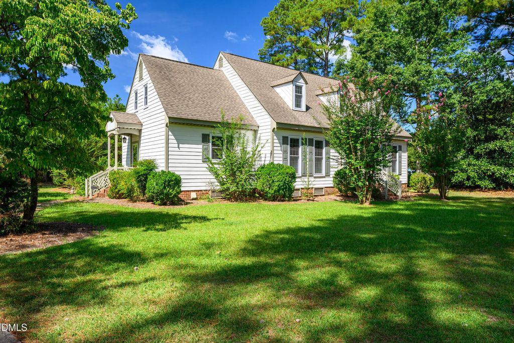 1600 Colony Drive, Tarboro