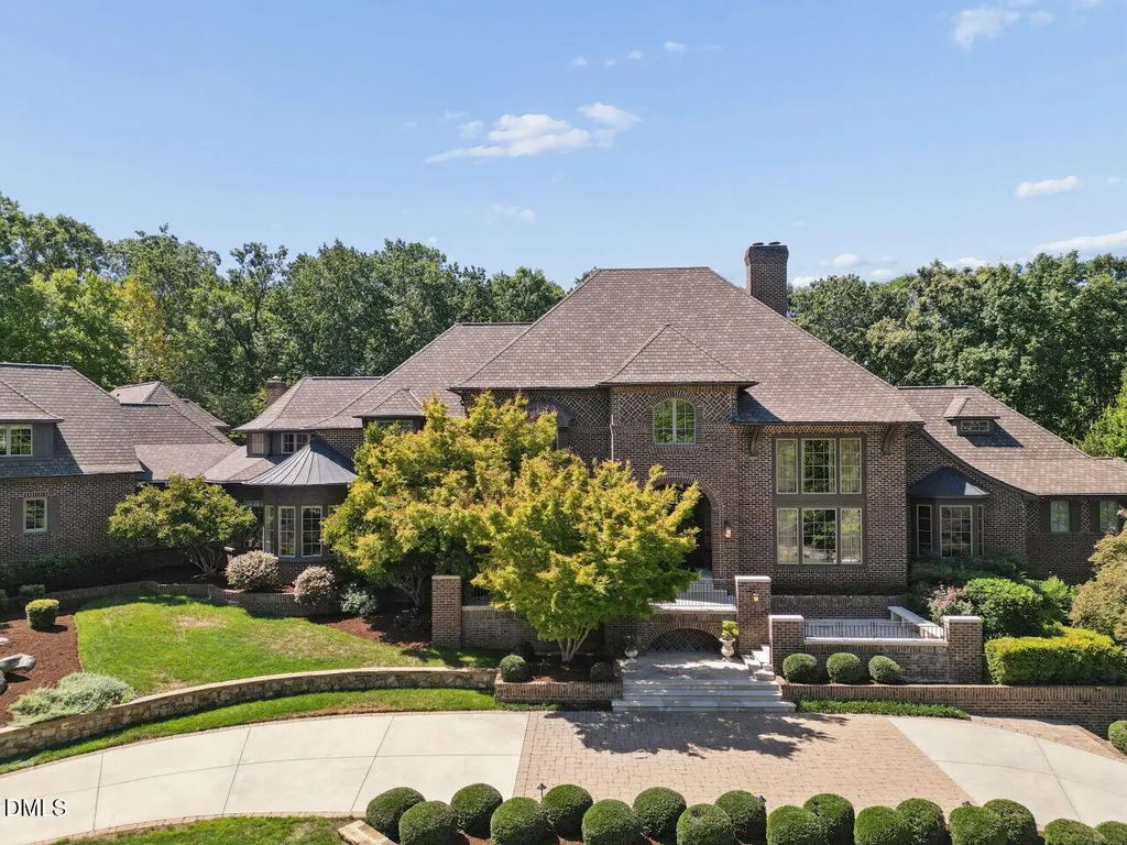 32520 Archdale Drive, Chapel Hill