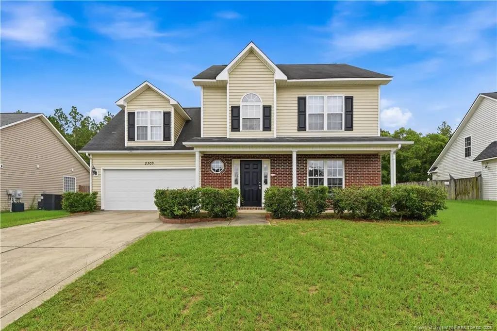 2305 Gray Goose Loop, Fayetteville