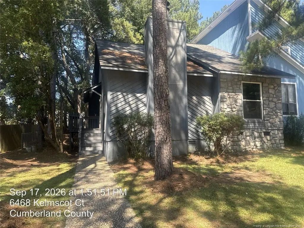 6468 Kelmscot Court, Fayetteville