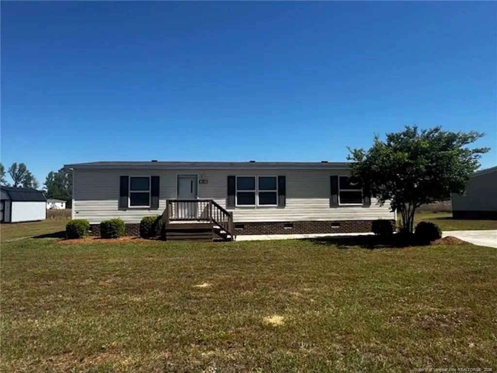 57 Burns Road, Lumberton
