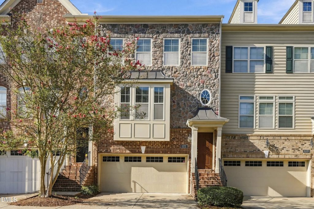 8331 Primanti Boulevard, Raleigh