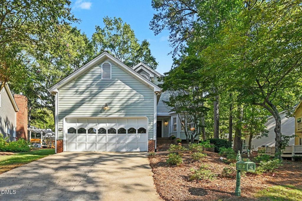 110 East Wind Lane, Cary