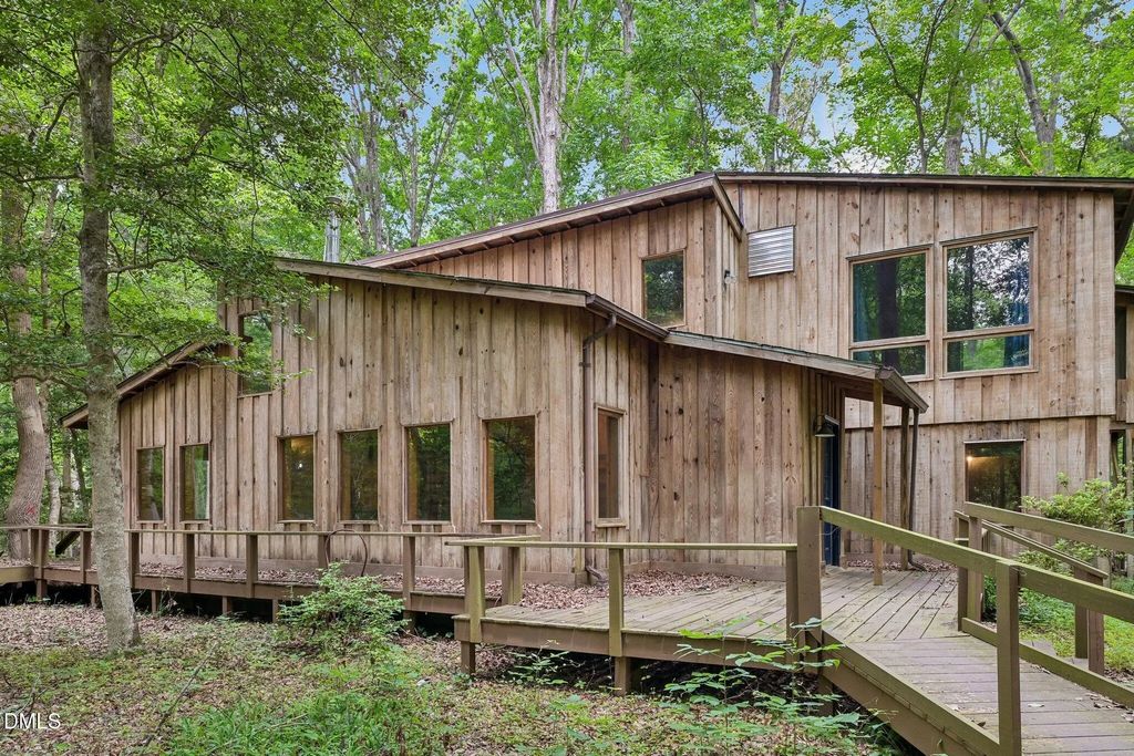 268 Box Turtle Trail, Chapel Hill